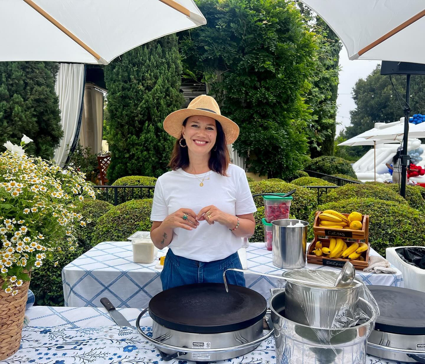 Community engagement